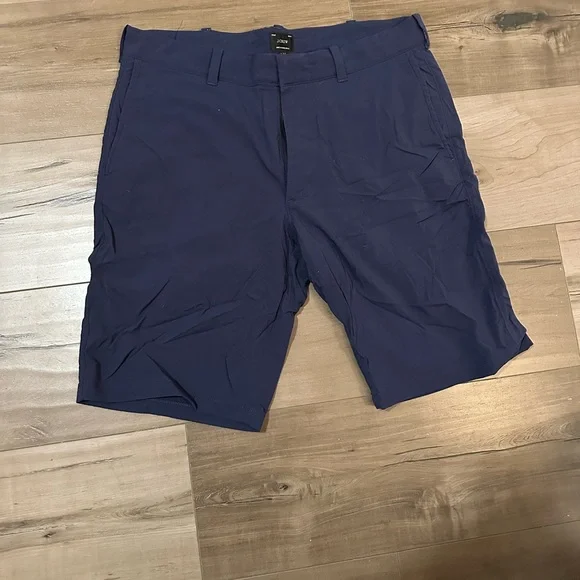 Crew Shorts J Crew Mens Tech Short Poshmark